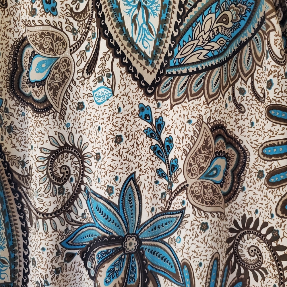 R & B Collection Tunic - Picture 6 of 7